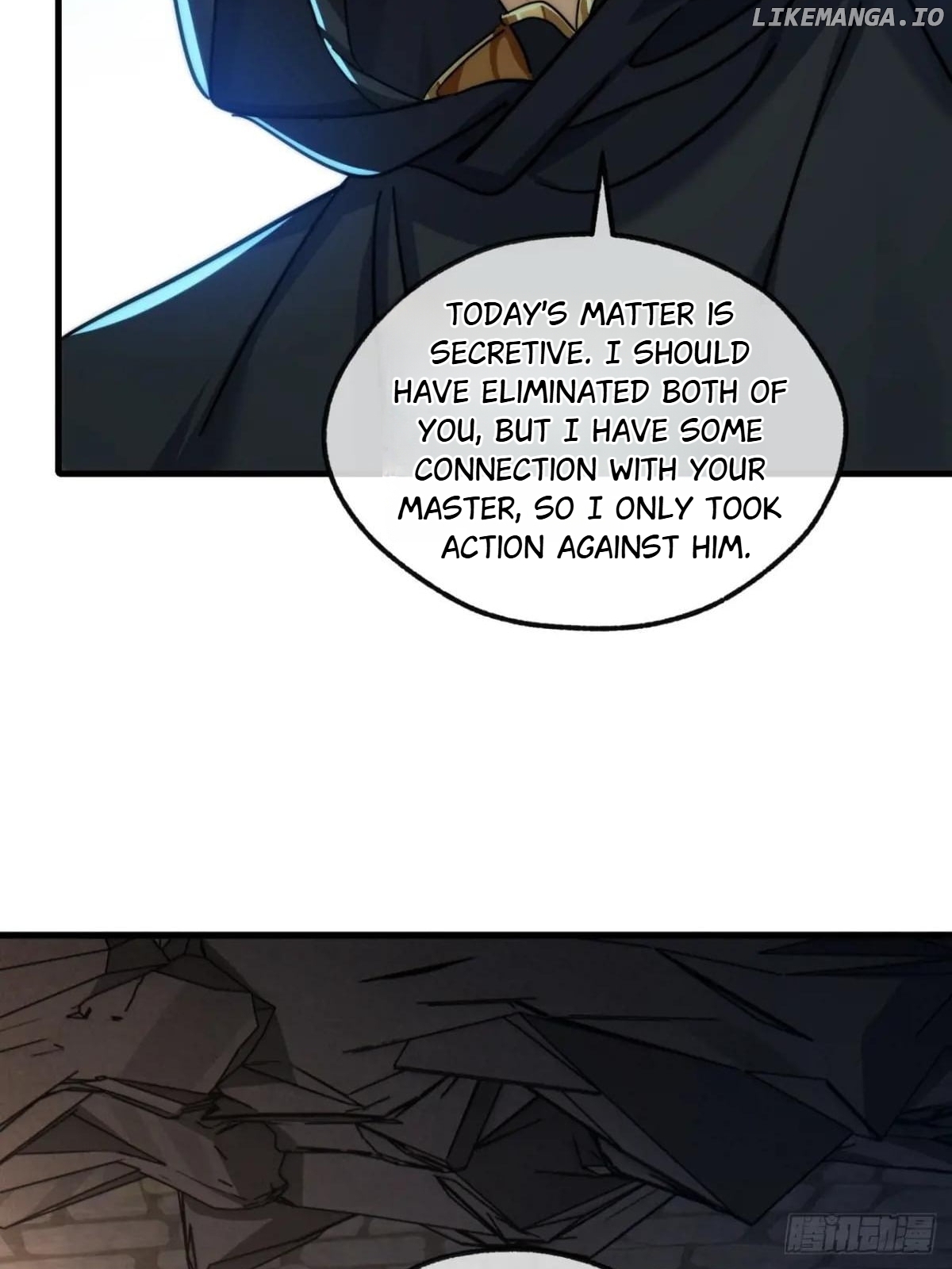 Please Slay The Demon! Young Master! Chapter 150 - page 47